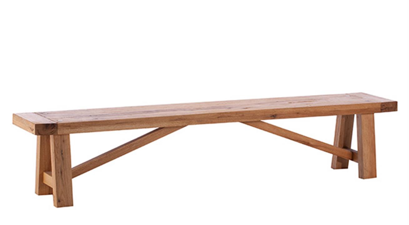 Lobster Dining Bench